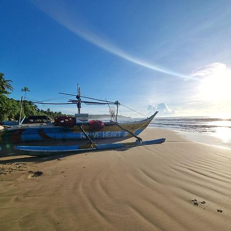 Relax Beach House Tangalle Buitenkant foto